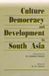 CULTURE, DEMOCRACY AND DEVELOPMENT IN SOUTH ASIA*