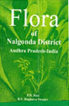 FLORA OF NALGONDA DISTRICTS*