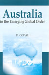 AUSTRALIA: IN THE EMERGING GLOBAL ORDER