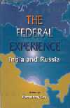 THE FEDERAL EXPERIENCE