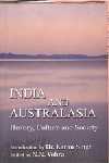 INDIA AND AUSTRALASIA