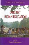 ANCIENT INDIAN EDUCATION