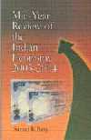 MID-YEAR REVIEW OF THE INDIAN ECONOMY 2003-2004