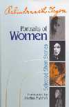 RABINDRANATH TAGORE: PORTRAITS OF WOMEN