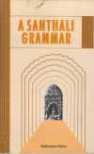 A SANTHALI GRAMMAR
