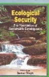 ECOLOGICAL SECURITY