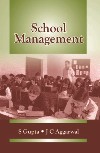 SCHOOL MANAGEMENT