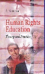 HUMAN RIGHTS EDUCATION