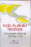 INDIA-AUSTRALIA RELATIONS