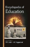 ENCYCLOPEDIA OF EDUCATION