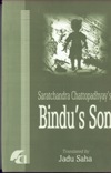 SARATCHANDRA CHATTOPADHYAY'S BINDU'S SON