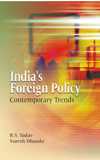 INDIA'S FOREIGN POLICY