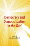 DEMOCRACY AND DEMOCATIZATION IN THE GULF