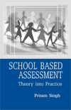 SCHOOL BASED ASSESSMENT