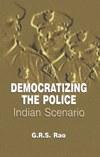 Democratizing the Police