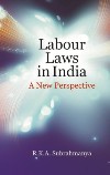 LABOUR LAWS IN INDIA
