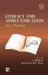 LITERACY AND ADULT EDUCATION
