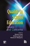 QUALITY IN SCHOOL EDUCATION