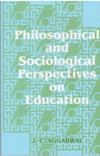PHILOSOPHICAL AND SOCIOLOGICAL PERSPECTIVES ON EDUCATION