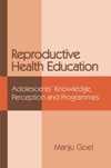 REPRODUCTIVE HEALTH EDUCATION