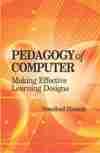 PEDAGOGY OF COMPUTER
