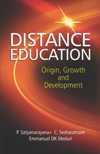 DISTANCE EDUCATION
