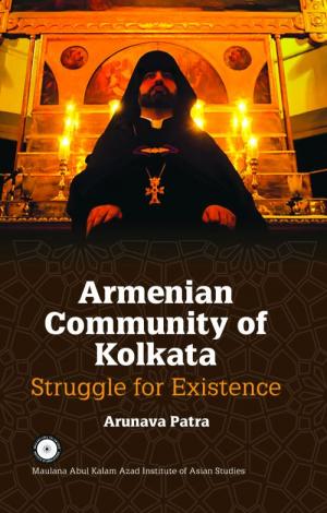 ARMENIAN COMMUNITY OF KOLKATA