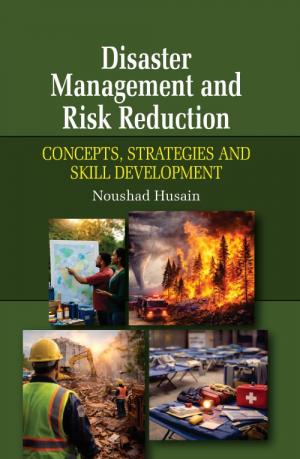 DISASTER MANAGEMENT AND RISK REDUCTION