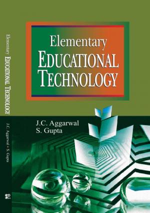 ELEMENTARY EDUCATIONAL TECHNOLOGY