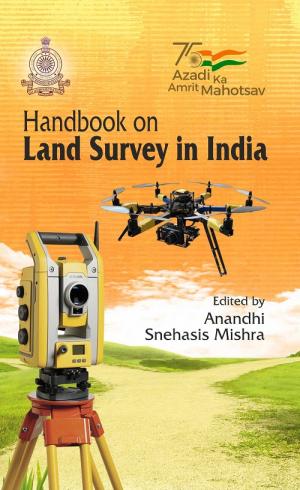 HANDBOOK OF LAND SURVEY IN INDIA