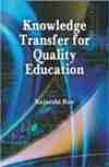 KNOWLEDGE TRANSFER FOR QUALITY EDUCATION