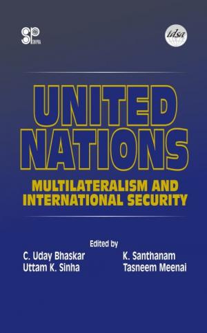UNITED NATIONS