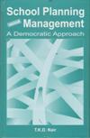SCHOOL PLANNING AND MANAGEMENT